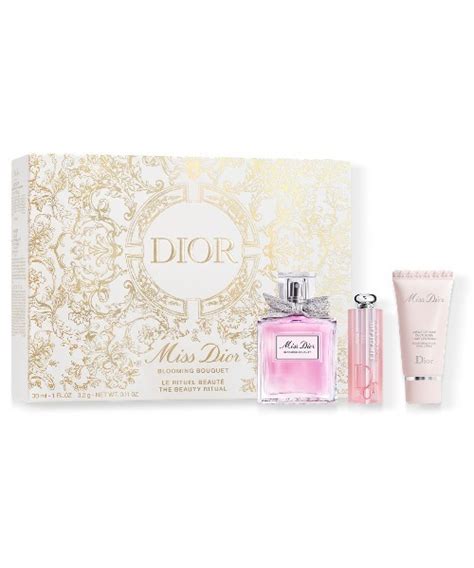 dior フレグランス ギフト.